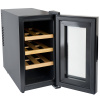 Шкаф для вина Gemlux GL-WC-8W