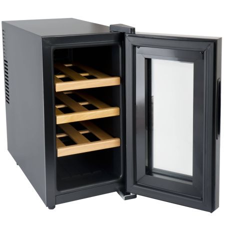 Шкаф для вина Gemlux GL-WC-8W