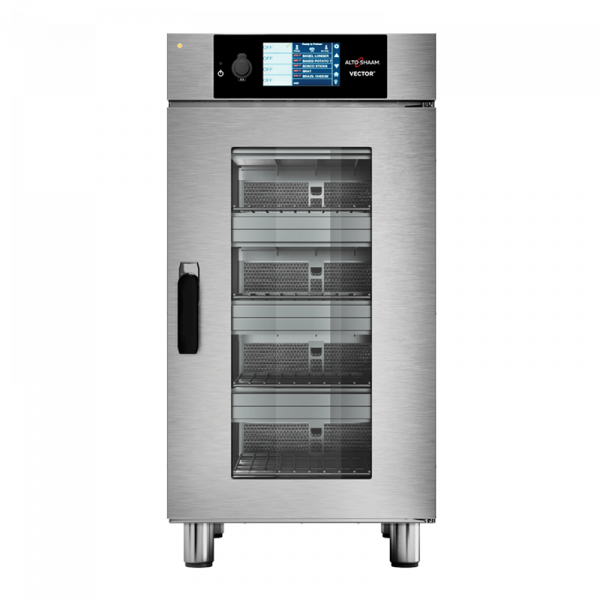 Мультипечь конвекционная Alto-Shaam Vector VMC-H4 (380В)
