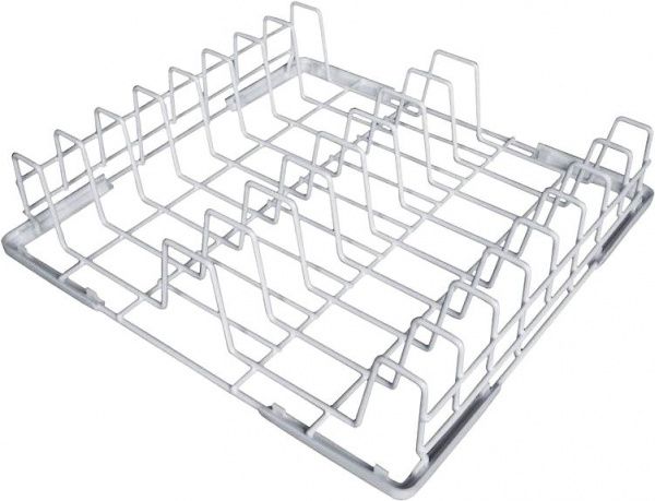 Кассета для тарелок Smeg WB40D01 400х400 мм