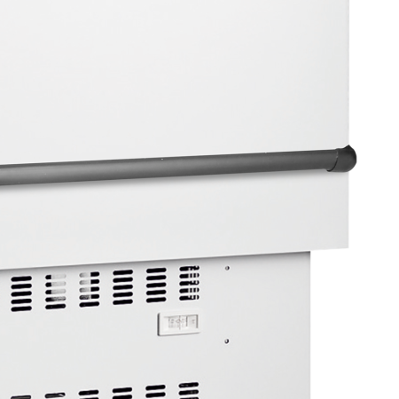 Ларь универсальный для напитков Tefcold KBAK104PLUS