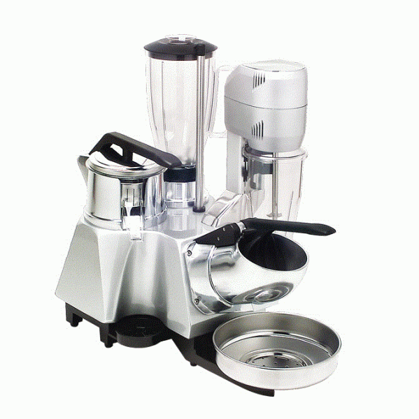 Комбайн барный Macap P550