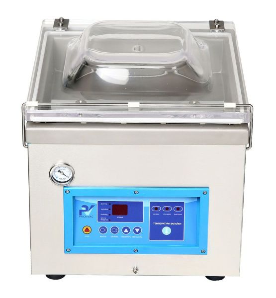 Упаковщик вакуумный PACKVAC VM-500