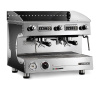 Кофемашина Sanremo Capri SED 2 гр. черная