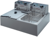 Фритюрница Crazy Pan CP-EF66L