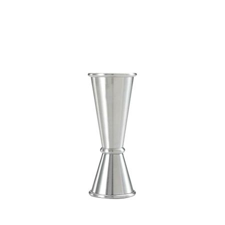 Джиггер Barfly M37002 25/50