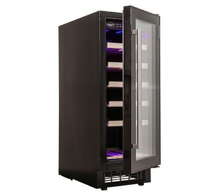 Шкаф винный Cold Vine C18-KBT1