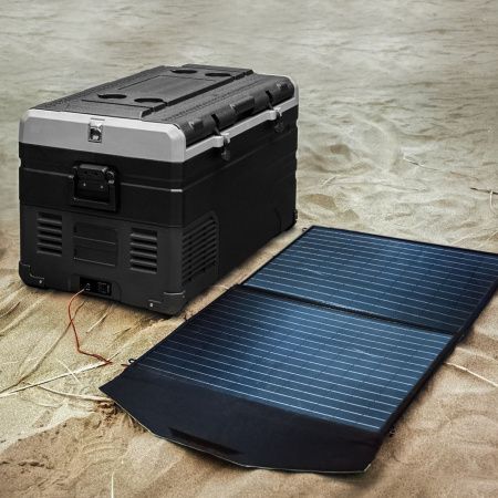 Автомобильный холодильник переносной Meyvel AF-H100