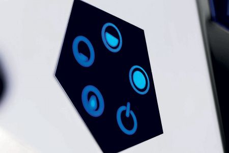 Кофемашина Victoria Arduino Theresia