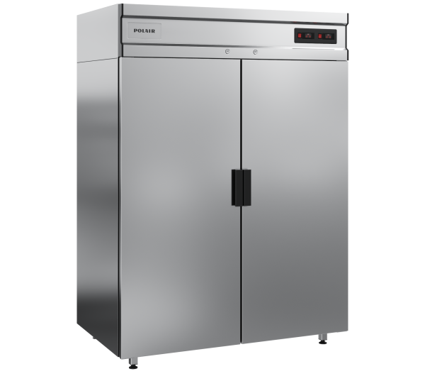 Шкаф комбинированный Polair CC214-G