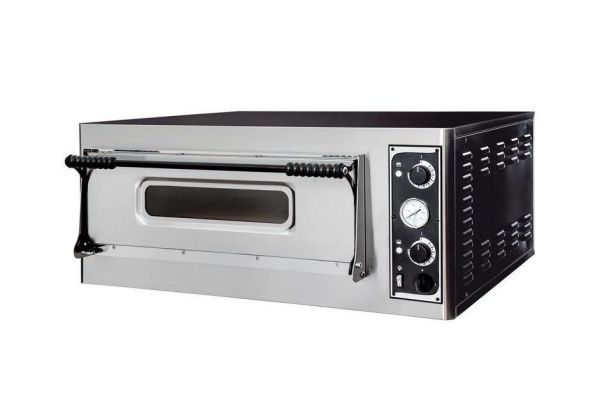 Печь для пиццы Itpizza MSL4