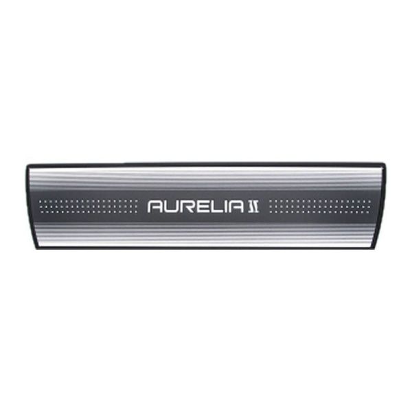 Накладка декоративная передней панели Nuova Simonelli 98010000000311