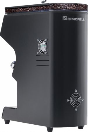 Кофемолка Nuova Simonelli Mythos One black