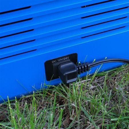 Автомобильный холодильник переносной Meyvel AF-M50