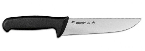 Нож для мяса Ambrogio Sanelli Supra S309.018 18см