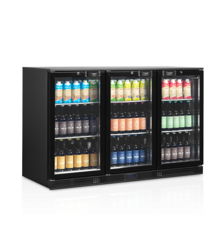 Шкаф холодильный Tefcold DB301H-3