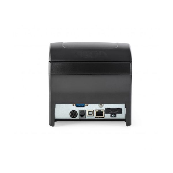 Фискальный регистратор Атол 77Ф белый, ФН 15 мес. USB, RS-232, Ethernet