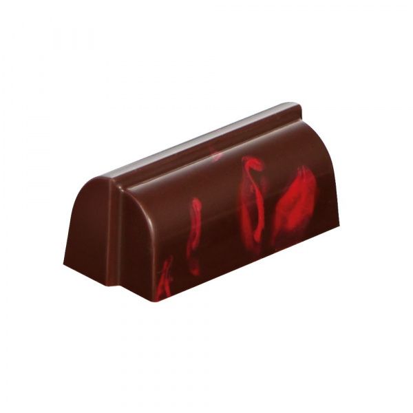 Форма для конфет Martellato MA1971 40х18мм h16мм 30 ячеек