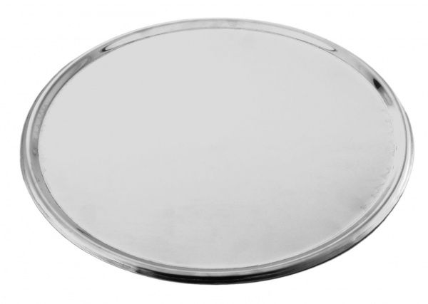 Противень для пиццы Lilly Codroipo 452/45 d45 h0,5см