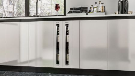 Шкаф винный Meyvel MV9NH-KWT1