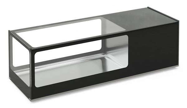 Витрина холодильная суши кейс Клио ВХС-1,8