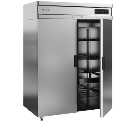 Шкаф комбинированный Polair CC214-G