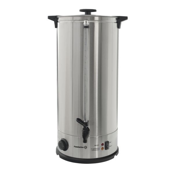 Электрокипятильник Foodatlas WB-DW30L