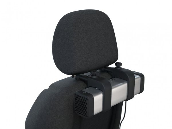 Рециркулятор-облучатель автомобильный Атеси РОА-1-7-02-02