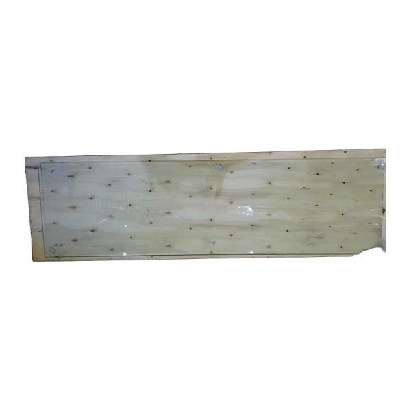 Стекло верхнее Cooleq VRX1200/380 поз. 09