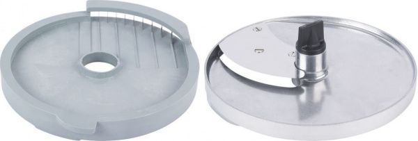 Диск соломка Robot Coupe 27116 8Х8мм френч-фри