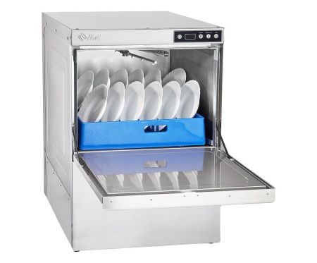 Машина посудомоечная Abat МПК-500Ф-01