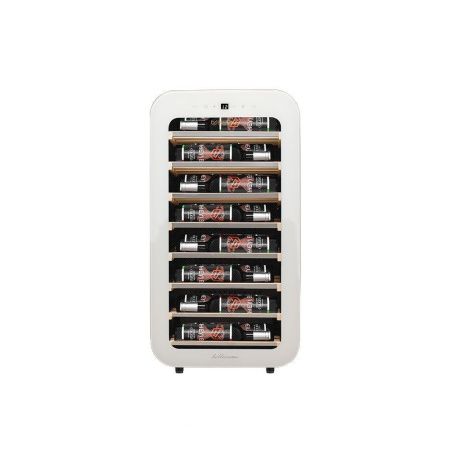 Шкаф винный Meyvel MV22-KWF1