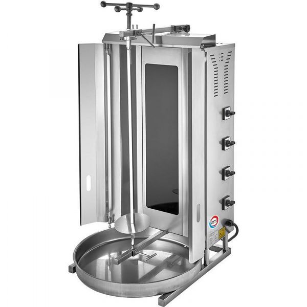 Аппарат для шаурмы Eletto SD16