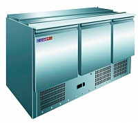Салат-бар Cooleq S903