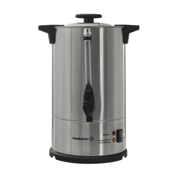 Электрокипятильник-кофеварка Foodatlas WB-DWC6L