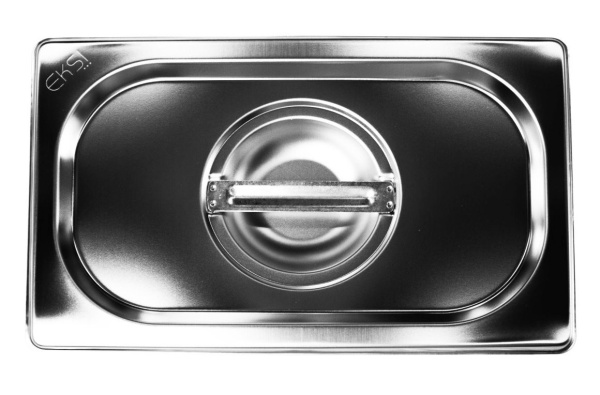 Крышка для гастроемкости Eksi E819-LW GN1/9