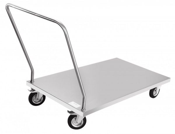 Тележка грузовая Abat ТГ-8-3 (1500х800 мм)