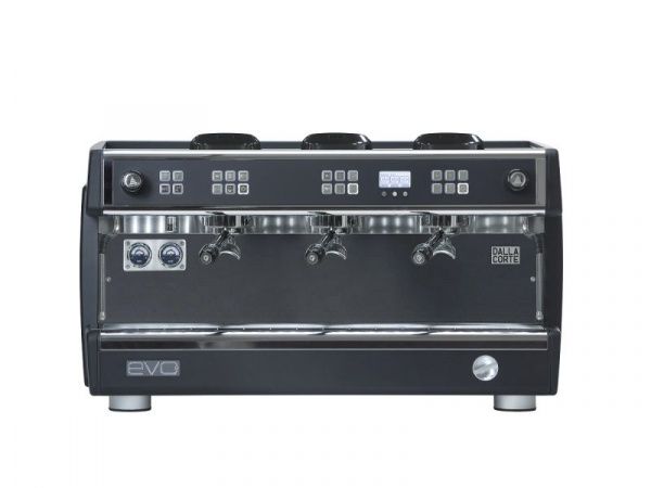 Кофемашина Dalla Corte Evo2 3gr
