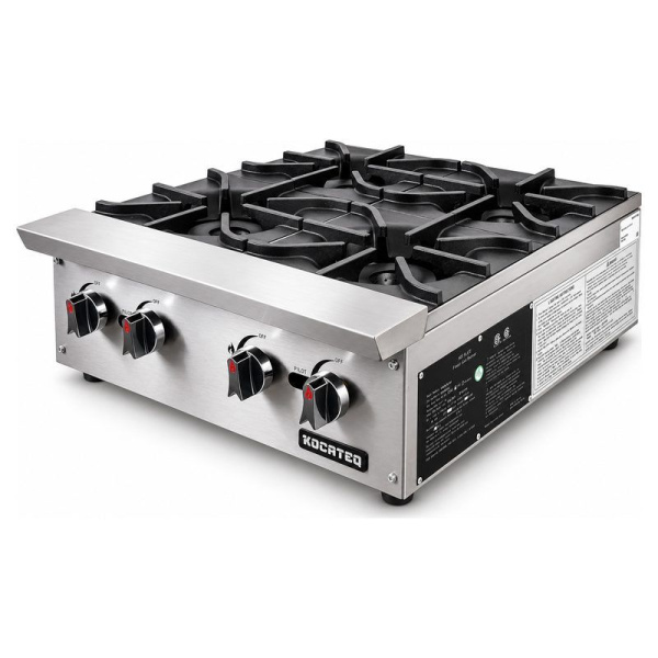 Плита газовая Kocateq CG24M