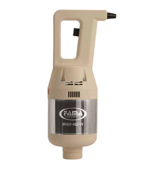 Миксер погружной Fama FM450VVC400MM венчик