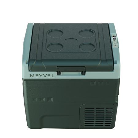 Автомобильный холодильник переносной Meyvel AF-N20