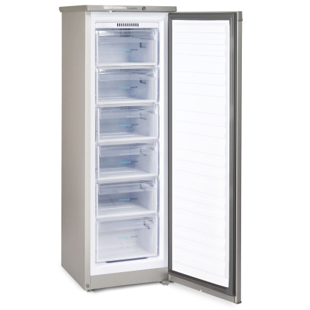 Шкаф морозильный Бирюса Б-M416