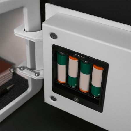 Сейф Meyvel SF5-310-200 белый