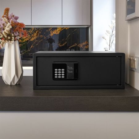 Сейф Meyvel SF3-520-200