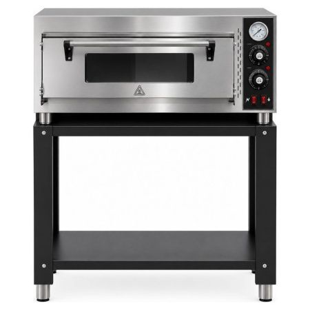 Печь подовая Kocateq EPC 1/60x60