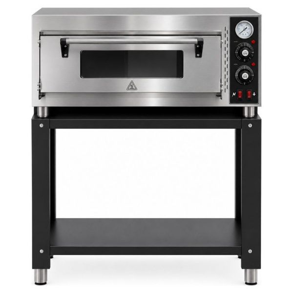 Печь подовая Kocateq EPC 1/60x60