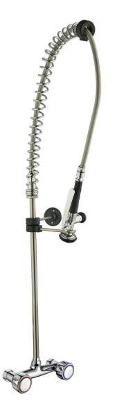 Устройство душирующее Airhot PR-350W