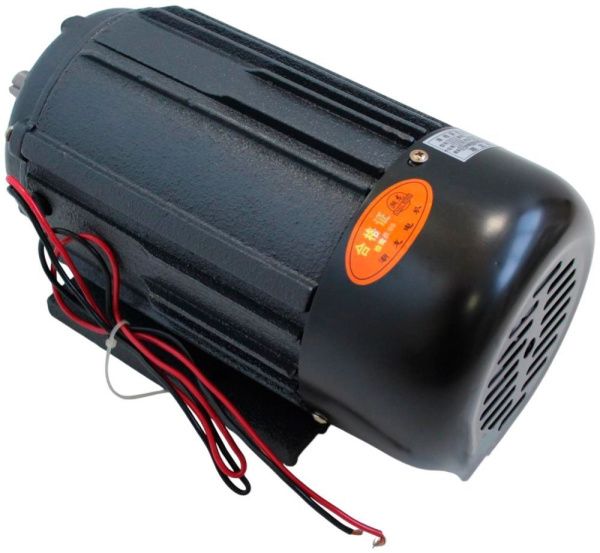 Мотор Airhot для MC-5 -61
