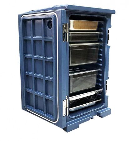 Термоконтейнер Kocateq A19F