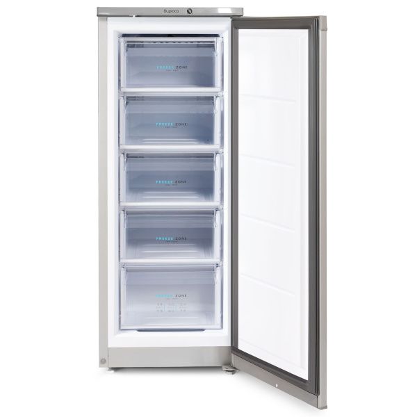 Шкаф морозильный Бирюса Б-M414